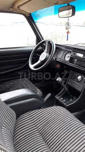 LADA (VAZ) 2107 2010, 38,000 km - 1.6 l - Biləsuvar