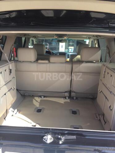 Lexus LX 470 2006, 201,000 km - 4.7 l - Bakı