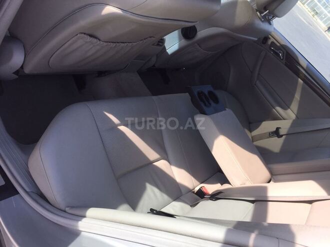 Mercedes C 250 2006, 256,452 km - 2.5 л - Sumqayıt