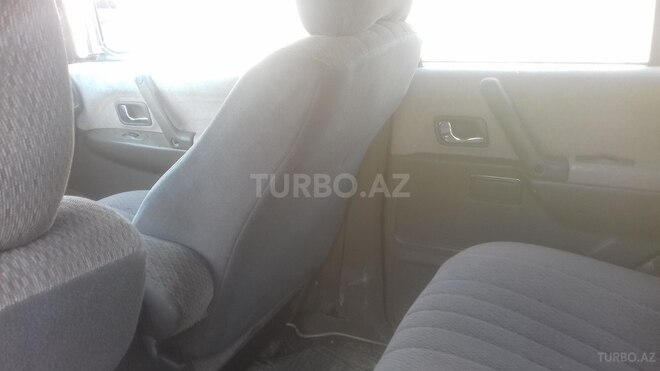 Mitsubishi Pajero 1998, 295,000 km - 3.0 l - Bakı