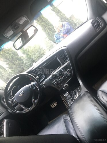 Kia Optima 2013, 95,000 km - 0.2 l - Bakı