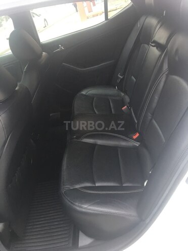 Kia Optima 2013, 95,000 km - 0.2 l - Bakı