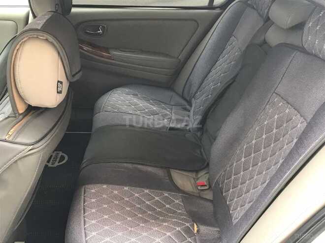 Nissan Maxima 2004, 226,313 km - 3.0 л - Bakı