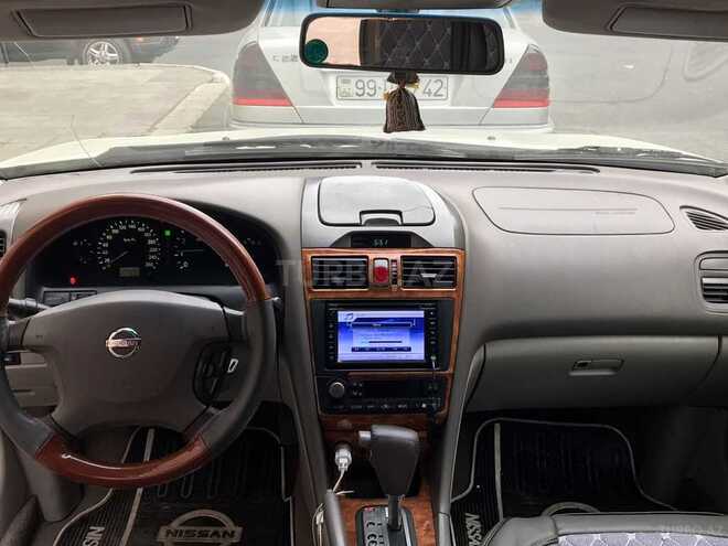 Nissan Maxima 2004, 226,313 km - 3.0 л - Bakı