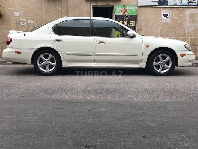 Nissan Maxima 2004, 226,313 km - 3.0 л - Bakı