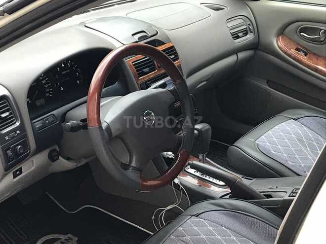 Nissan Maxima 2004, 226,313 km - 3.0 л - Bakı