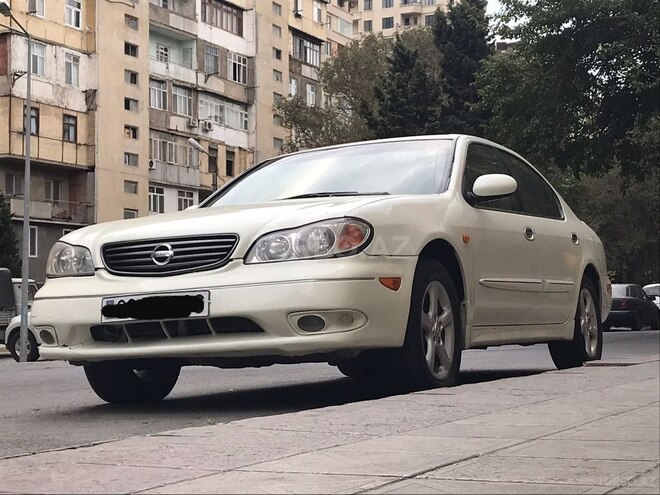 Nissan Maxima 2004, 226,313 km - 3.0 л - Bakı