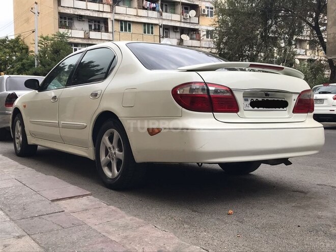 Nissan Maxima 2004, 226,313 km - 3.0 л - Bakı