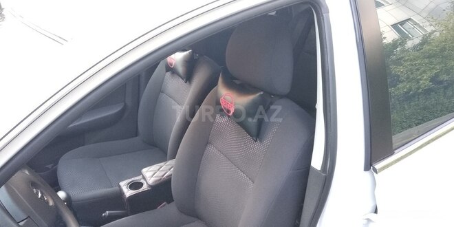 Nissan Almera 2016, 77,000 km - 1.6 л - Bakı