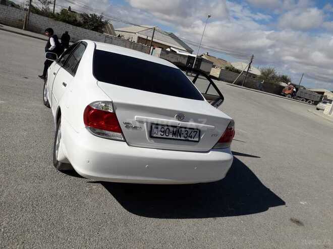 Toyota Camry 2006, 160,000 km - 2.4 л - Cəlilabad
