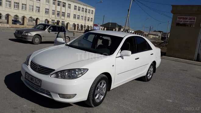 Toyota Camry 2006, 160,000 km - 2.4 л - Cəlilabad