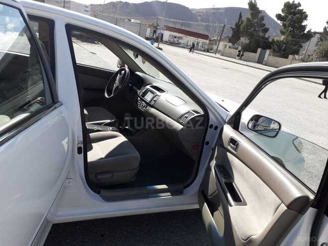 Toyota Camry 2006, 160,000 km - 2.4 л - Cəlilabad