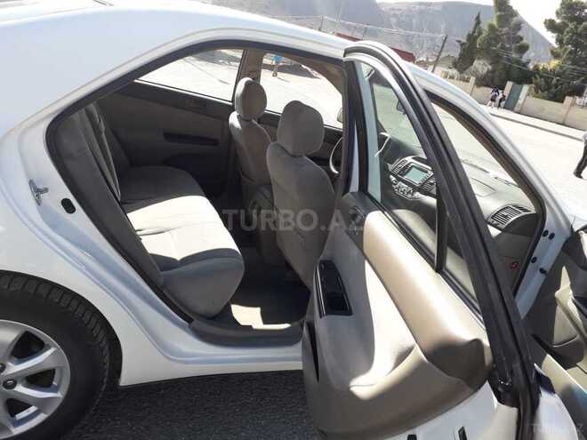 Toyota Camry 2006, 160,000 km - 2.4 л - Cəlilabad