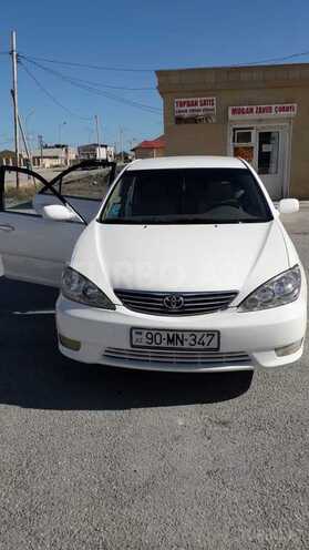 Toyota Camry 2006, 160,000 km - 2.4 л - Cəlilabad