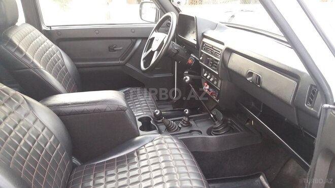 LADA (VAZ) Niva 2013, 89,000 km - 1.7 l - Sumqayıt