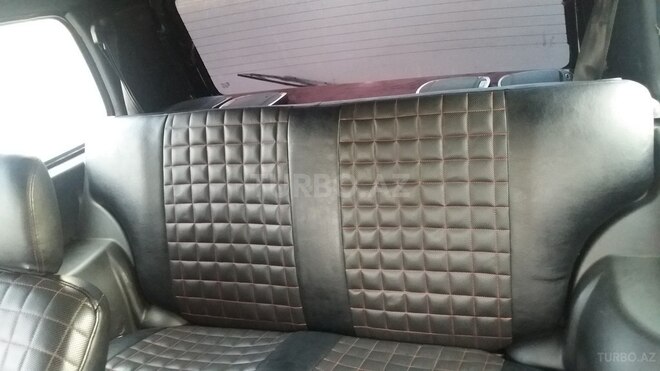 LADA (VAZ) Niva 2013, 89,000 km - 1.7 l - Sumqayıt