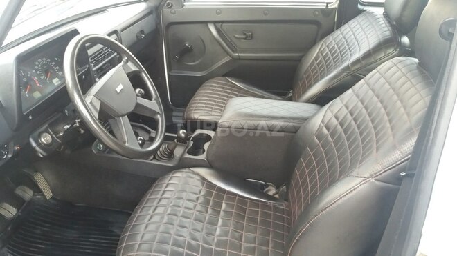 LADA (VAZ) Niva 2013, 89,000 km - 1.7 l - Sumqayıt