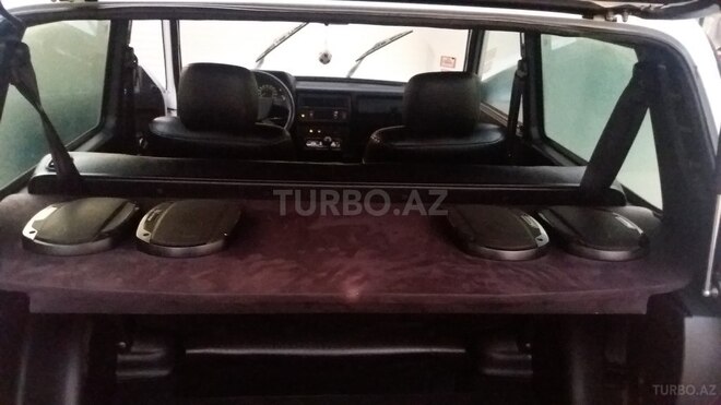 LADA (VAZ) Niva 2013, 89,000 km - 1.7 l - Sumqayıt