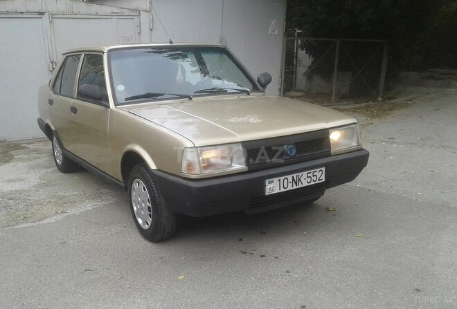 Tofas Sahin 2004, 220,003 km - 1.6 l - Bakı