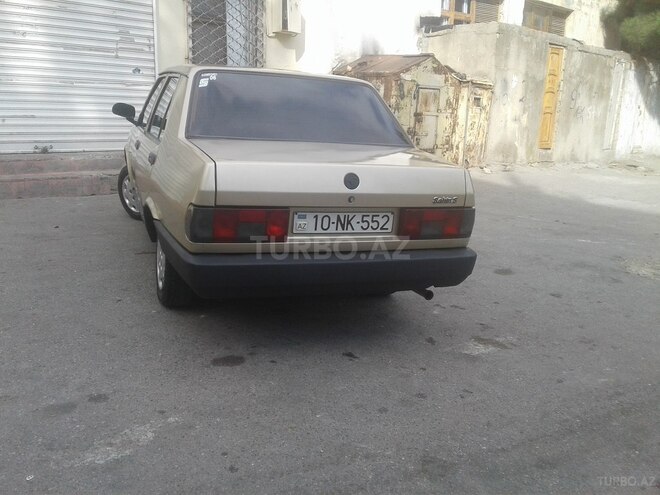 Tofas Sahin 2004, 220,003 km - 1.6 l - Bakı