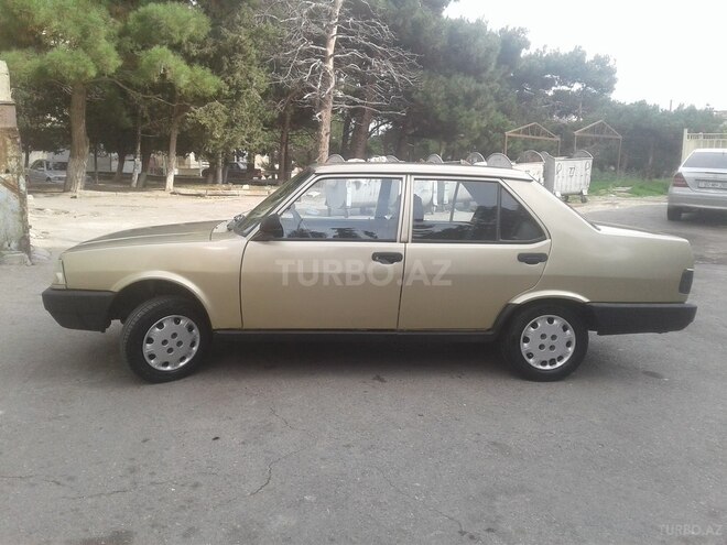 Tofas Sahin 2004, 220,003 km - 1.6 l - Bakı