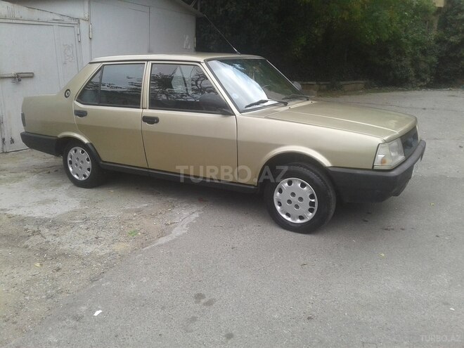 Tofas Sahin 2004, 220,003 km - 1.6 l - Bakı