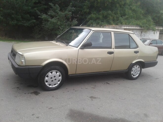 Tofas Sahin 2004, 220,003 km - 1.6 l - Bakı