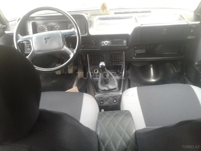 Tofas Sahin 2004, 220,003 km - 1.6 l - Bakı