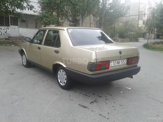 Tofas Sahin 2004, 220,003 km - 1.6 l - Bakı