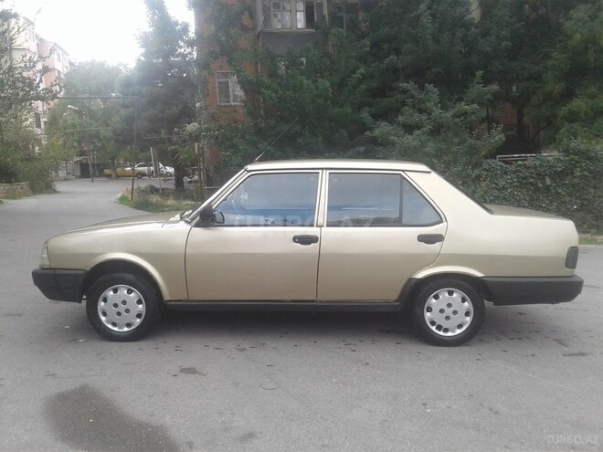 Tofas Sahin 2004, 220,003 km - 1.6 l - Bakı