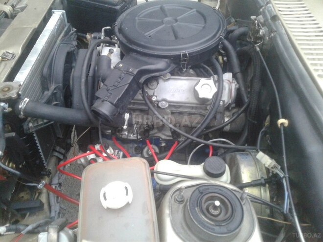 Tofas Sahin 2004, 220,003 km - 1.6 l - Bakı