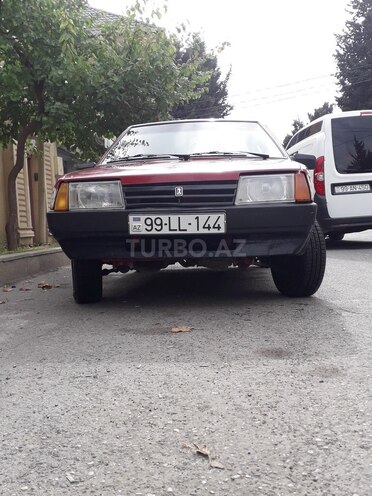 LADA (VAZ) 2109 1990, 834,500 km - 1.5 l - Bakı