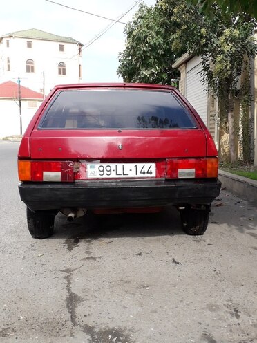 LADA (VAZ) 2109 1990, 834,500 km - 1.5 l - Bakı