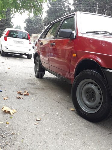 LADA (VAZ) 2109 1990, 834,500 km - 1.5 l - Bakı
