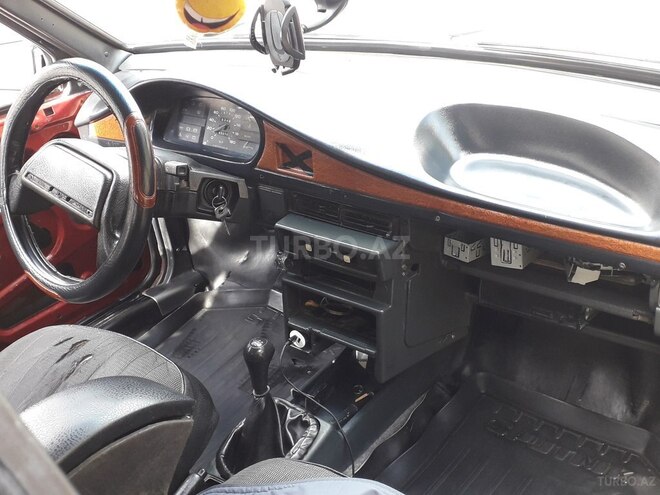 LADA (VAZ) 2109 1990, 834,500 km - 1.5 l - Bakı