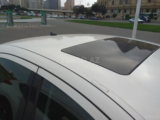 Mercedes E 220 2007, 240 km - 2.2 l - Bakı