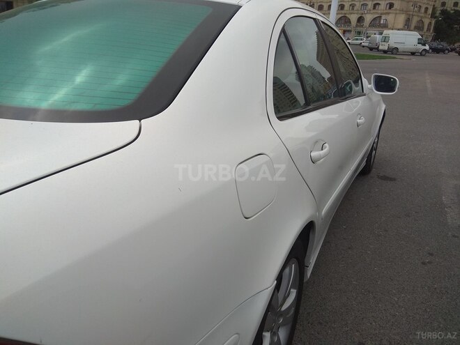 Mercedes E 220 2007, 240 km - 2.2 l - Bakı