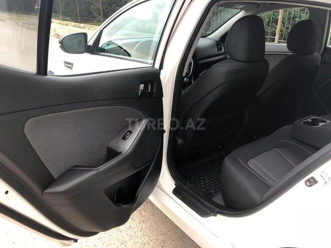 Kia Optima 2012, 113,000 km - 2.0 l - Bakı