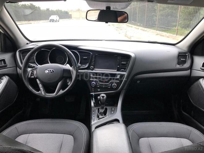 Kia Optima 2012, 113,000 km - 2.0 l - Bakı