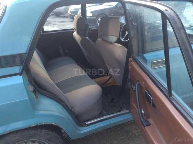 LADA (VAZ) 2105 1982, 243,546 km - 1.3 л - Bakı