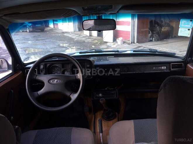 LADA (VAZ) 2105 1982, 243,546 km - 1.3 л - Bakı