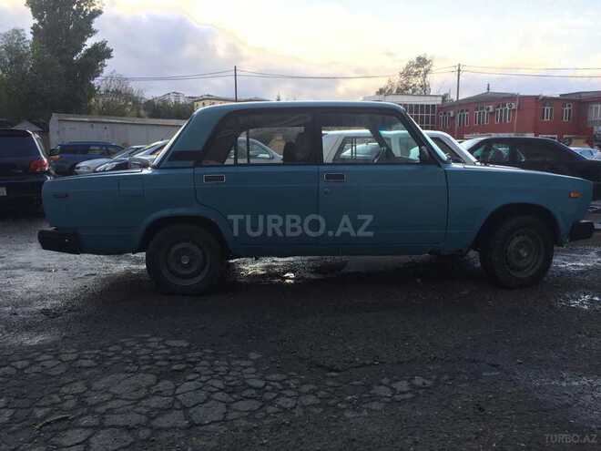 LADA (VAZ) 2105 1982, 243,546 km - 1.3 л - Bakı