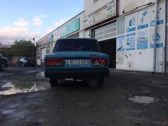 LADA (VAZ) 2105 1982, 243,546 km - 1.3 л - Bakı