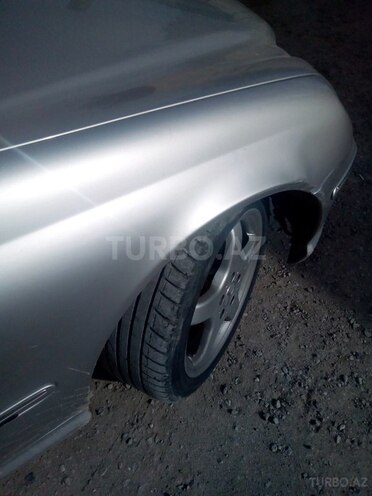 Mercedes C 240 2001, 300,000 km - 2.4 l - Bakı