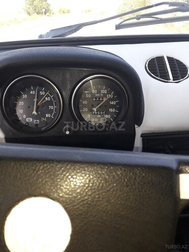 LADA (VAZ) 2106 1989, 210,000 km - 1.5 l - Beyləqan