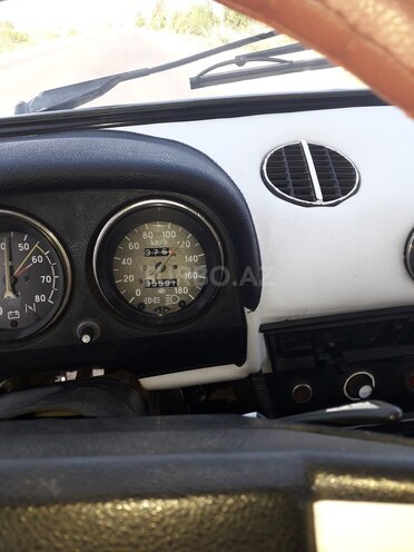 LADA (VAZ) 2106 1989, 210,000 km - 1.5 l - Beyləqan
