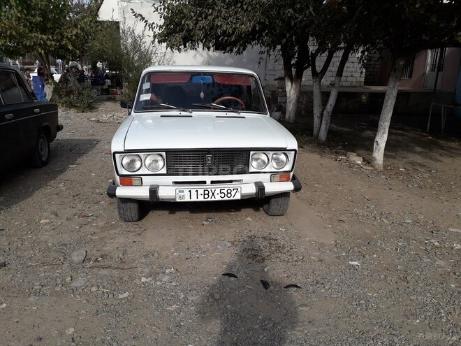 LADA (VAZ) 2106 1989, 210,000 km - 1.5 l - Beyləqan