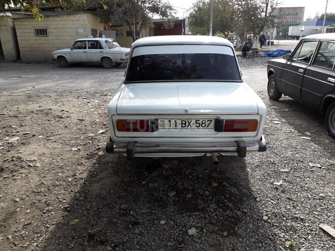 LADA (VAZ) 2106 1989, 210,000 km - 1.5 l - Beyləqan