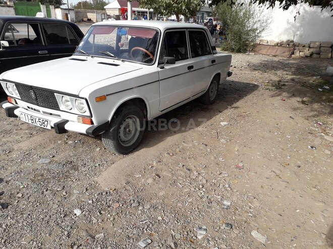 LADA (VAZ) 2106 1989, 210,000 km - 1.5 l - Beyləqan