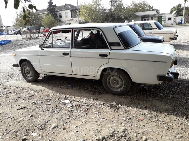 LADA (VAZ) 2106 1989, 210,000 km - 1.5 l - Beyləqan
